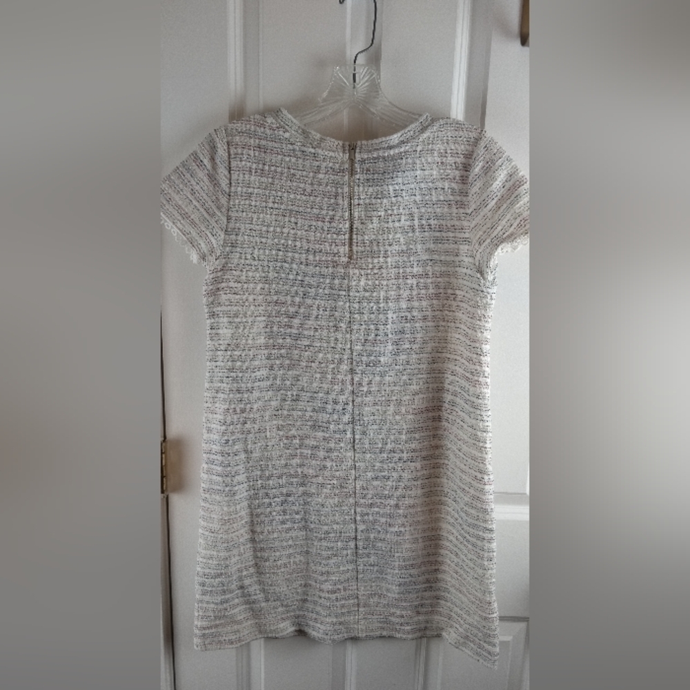 LOFT PETITE DRESS - Picture 4 of 4